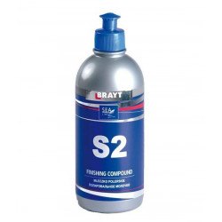 SEA LINE S2 Polishing Compound FINE CUT / 0.5kg