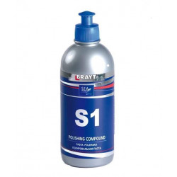 SEA LINE S1 Polishing Componud MEDIUM CUT / 0.5kg