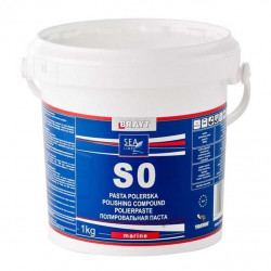 SEA LINE S0 Polishing Compound FAST CUT / 4.5kg