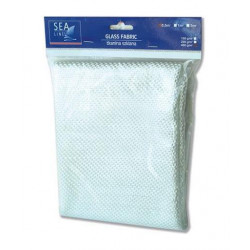 SEA LINE Glass Fabric 200g/m2 | 3m2