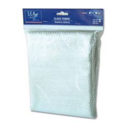 SEA LINE Glassgewebe 150g/m2 | 3m2