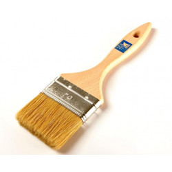 SEA LINE PET Bootsbuilding Brush / 70x12 mm