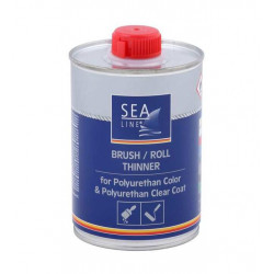 SEA LINE Thinner for Polyurethan Paints / 0.25L