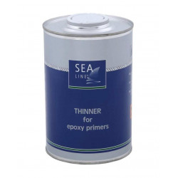 SEA LINE Epoxy Thinner / 5L