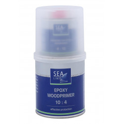 SEA LINE WOODPRIMER Epoxy Primer / 7L