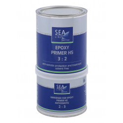 SEA LINE Epoxy Primer Antiosmose HS 2K 3:2 / 7.5L