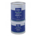 SEA LINE Epoxy Primer Antiosmotic HS 2K 3:2 / 7.5L