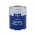 SEA LINE Polyester Spray Filler / 1kg