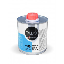 T4W Hardener for EPOXY Primer EP2:1 / 0.25L