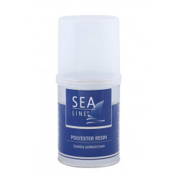 SEA LINE Polyester Resin / 1kg