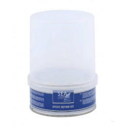 SEA LINE Epoxid Reperatur Satz / 250g