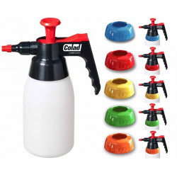 COLAD Pumpsprüher 1000 ml + Codier Ringen