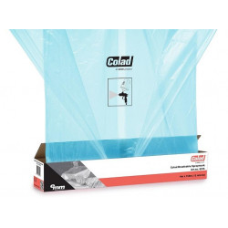 COLAD Breathable Spraymask 6x150m