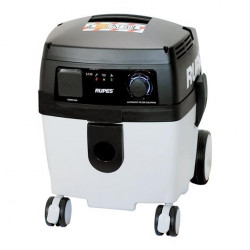 RUPES S130EL Professional Vacuum Cleaner 30L