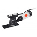 RUPES LC71T Orbital Sander 80x200mm