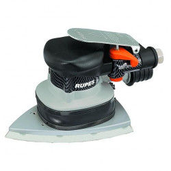 RUPES RS21A Mini Delta Flat Sander