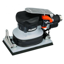 RUPES RE21 ACM Flat Sander 80x130mm