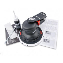 RUPES RH353A Skorpio 3 Random Orbital Palm Sander