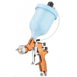 DEVILBISS Advance HD Spray Gun 510 T-T / 2.0