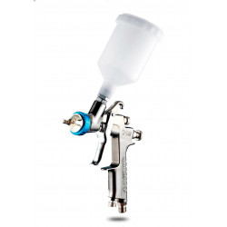 ANEST IWATA Spray Gun W300 WB 1.4