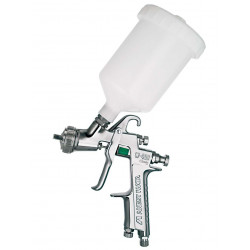 ANEST IWATA Spray Gun W400 R2 2.0