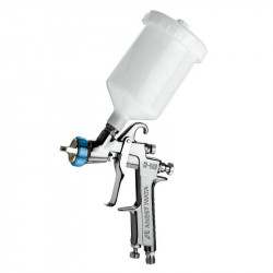 ANEST IWATA Spray Gun W400 WB2 1.6