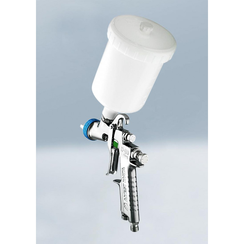 ANEST IWATA Spray Gun W400 WB2 1.6 lackon.eu