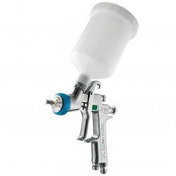 ANEST IWATA Spray Gun W400 WB 1.4