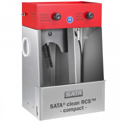 SATA clean RCS™ Compact Cleaner Waschautomat