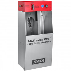 SATA clean RCS™ Turbo Cleaner Waschautomat