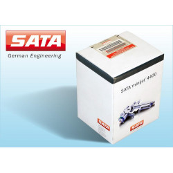 SATAminijet Spritzpistole 4400 B HVLP / 0.3