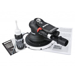 RUPES RH356A Skorpio 3 Random Orbital Palm Sander