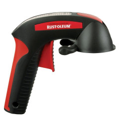 RUST-OLEUM Comport spray grip handle
