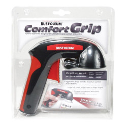 RUST-OLEUM Comfort Grip Spraydosen Handgriff