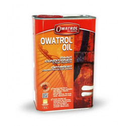 OWATROL Oil penetrating rust inhibitor / 1L