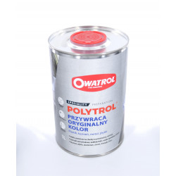 OWATROL POLYTROL Środek do renowacji pow. / 1L