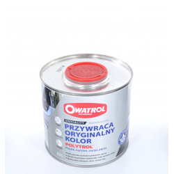 OWATROL Polytrol Colour Restorer / 0.5L