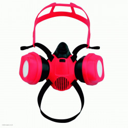 SATA Air Star F™ Half mask respirator