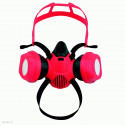 SATA Air Star F™ Half mask respirator