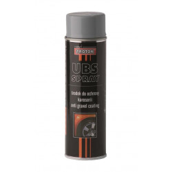 Troton IT UBS Anti Gravel 500ml spray / grey