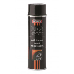 Troton IT UBS Anti Gravel 500ml spray / black