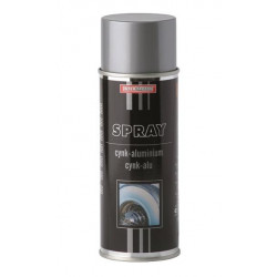 Troton IT Zink-Aluminium Spray / 400ml