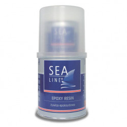 SEA LINE Epoxid Harz / 1kg