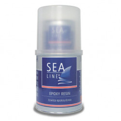 SEA LINE Epoxy Resin / 1kg