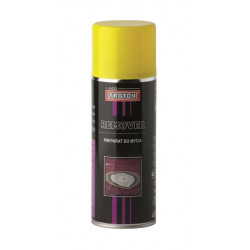 Troton IT REMOVER Reinigungsmittel / 400ml