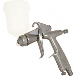 STAR Pistolet lakierniczy mini 0.3mm