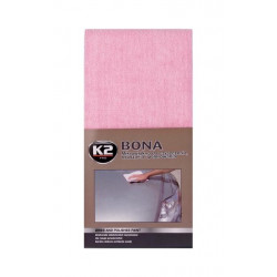 K2 BONA Microfibre Cloth / 40x40cm