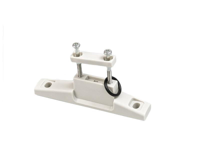 CKD FRL B110 Plastic bracket - 1000 series filter - lackon.eu CKD FRL B110 Plastic bracket - 1000 series filter - lackon.eu