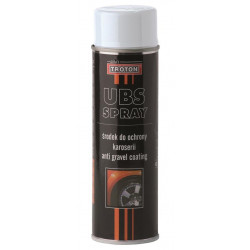 Troton IT UBS Anti Gravel 500ml spray / white