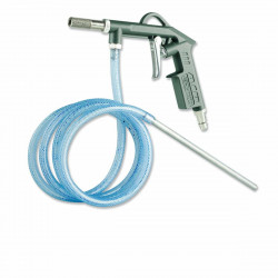 GAV Sandblasting gun with hose